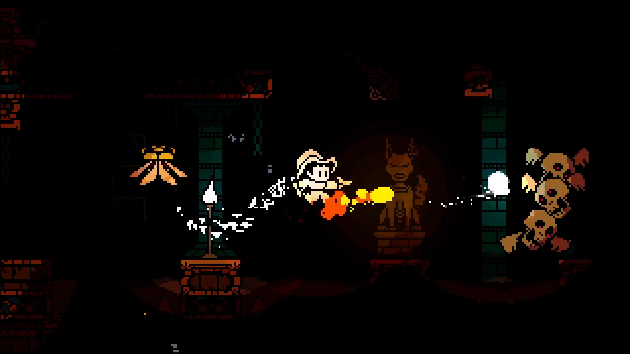 Lulu's Temple screenshot 4