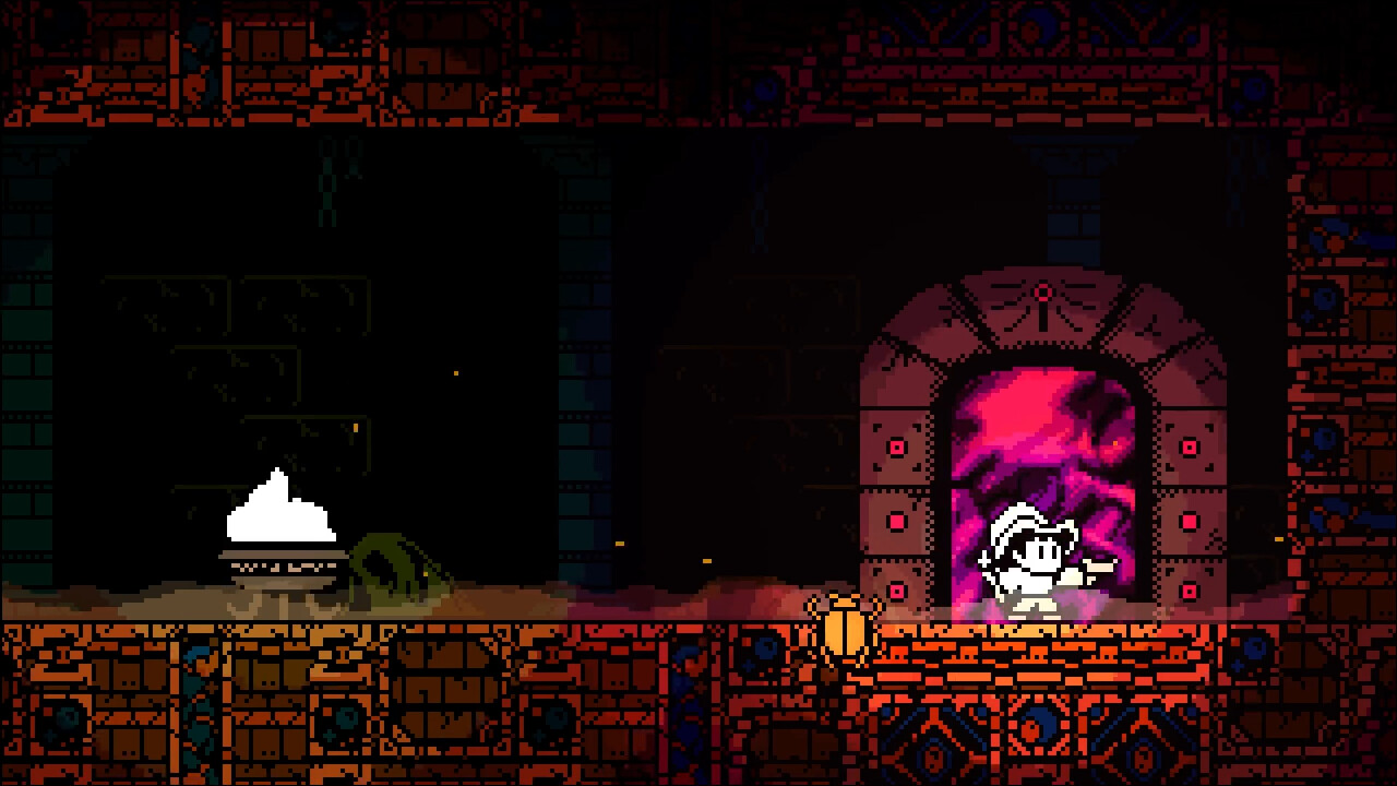 Lulu's Temple screenshot 5
