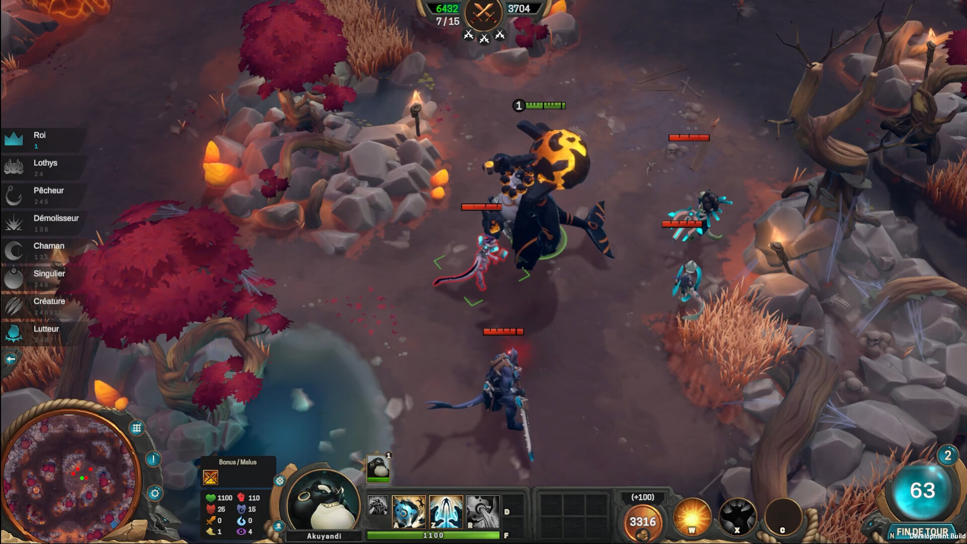 Noara Deluxe screenshot 4