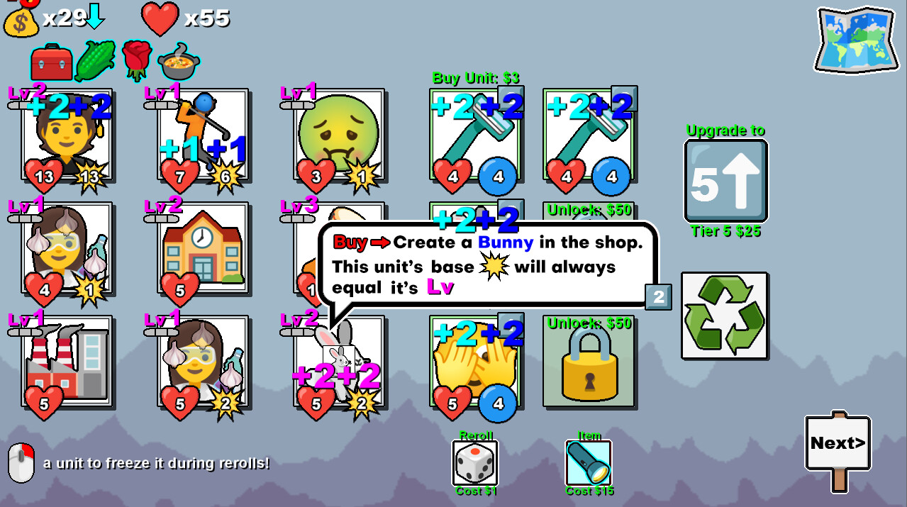 Automoji screenshot 6