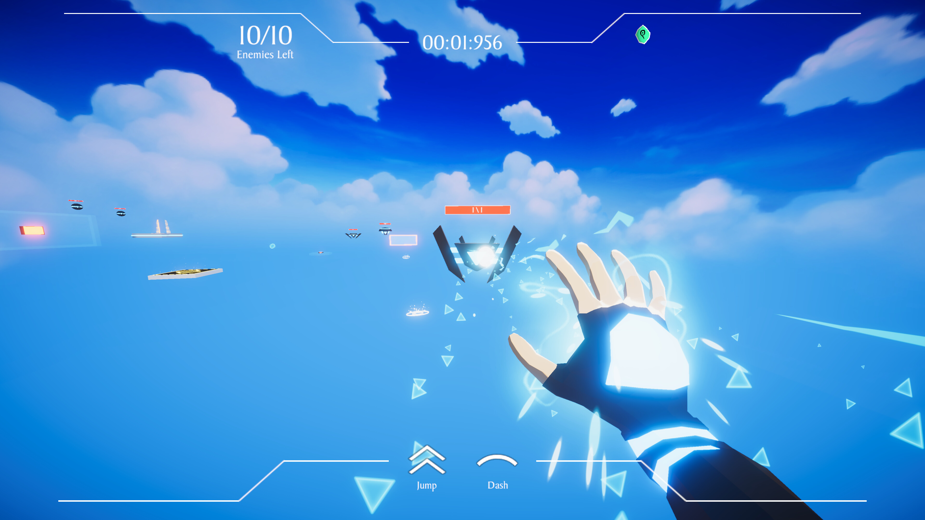 Spelldash screenshot 4