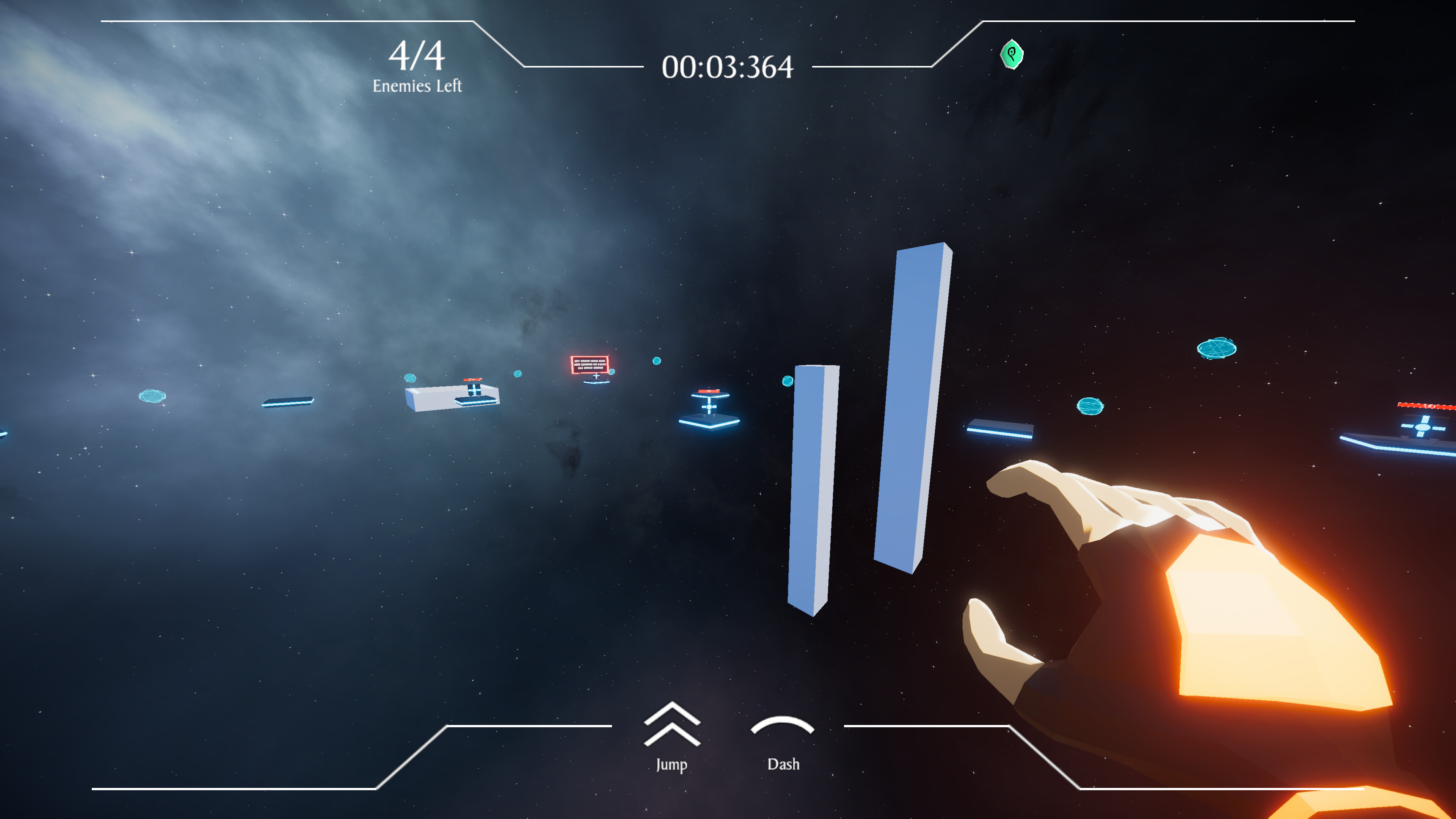 Spelldash screenshot 7