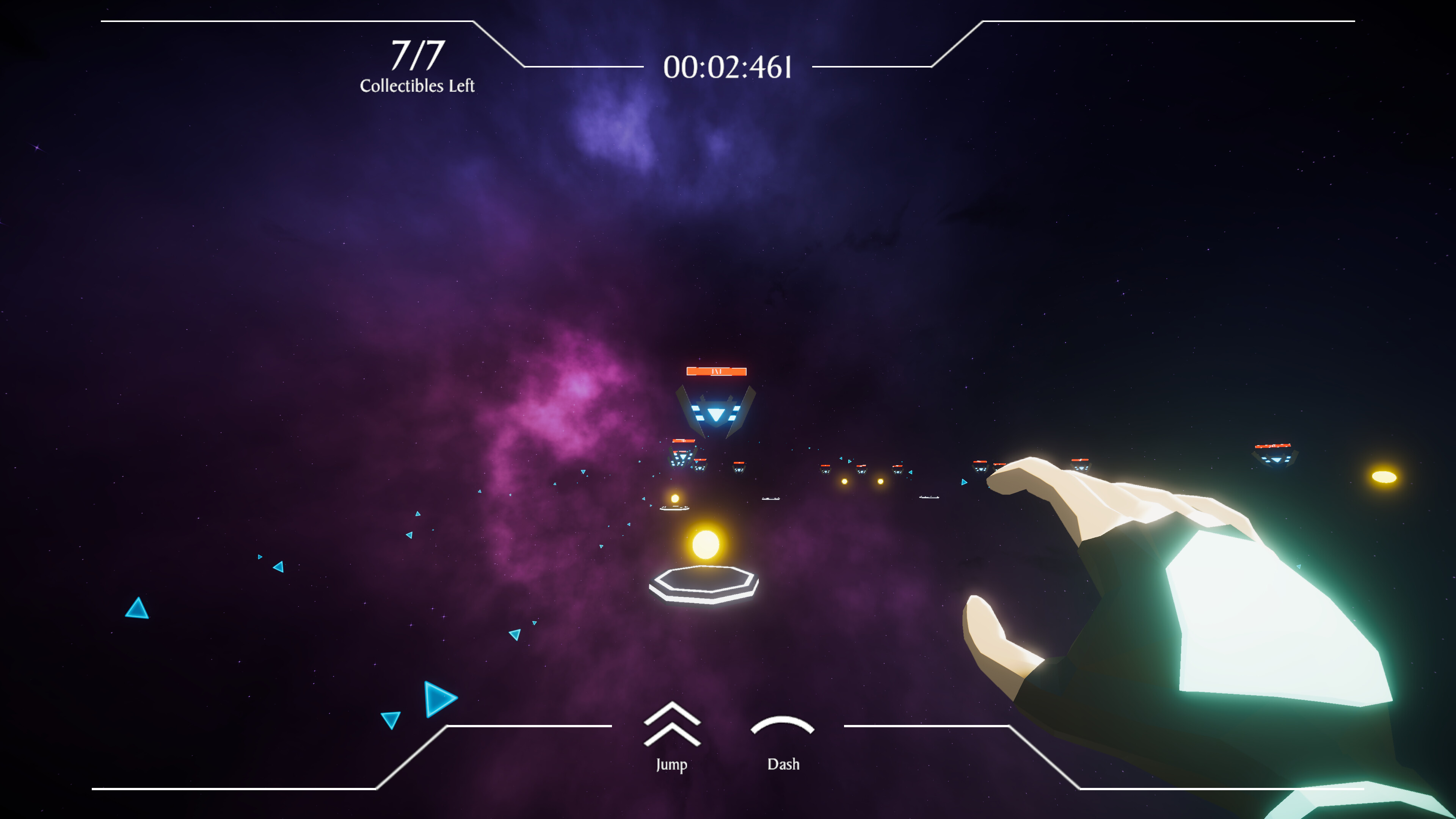 Spelldash screenshot 2