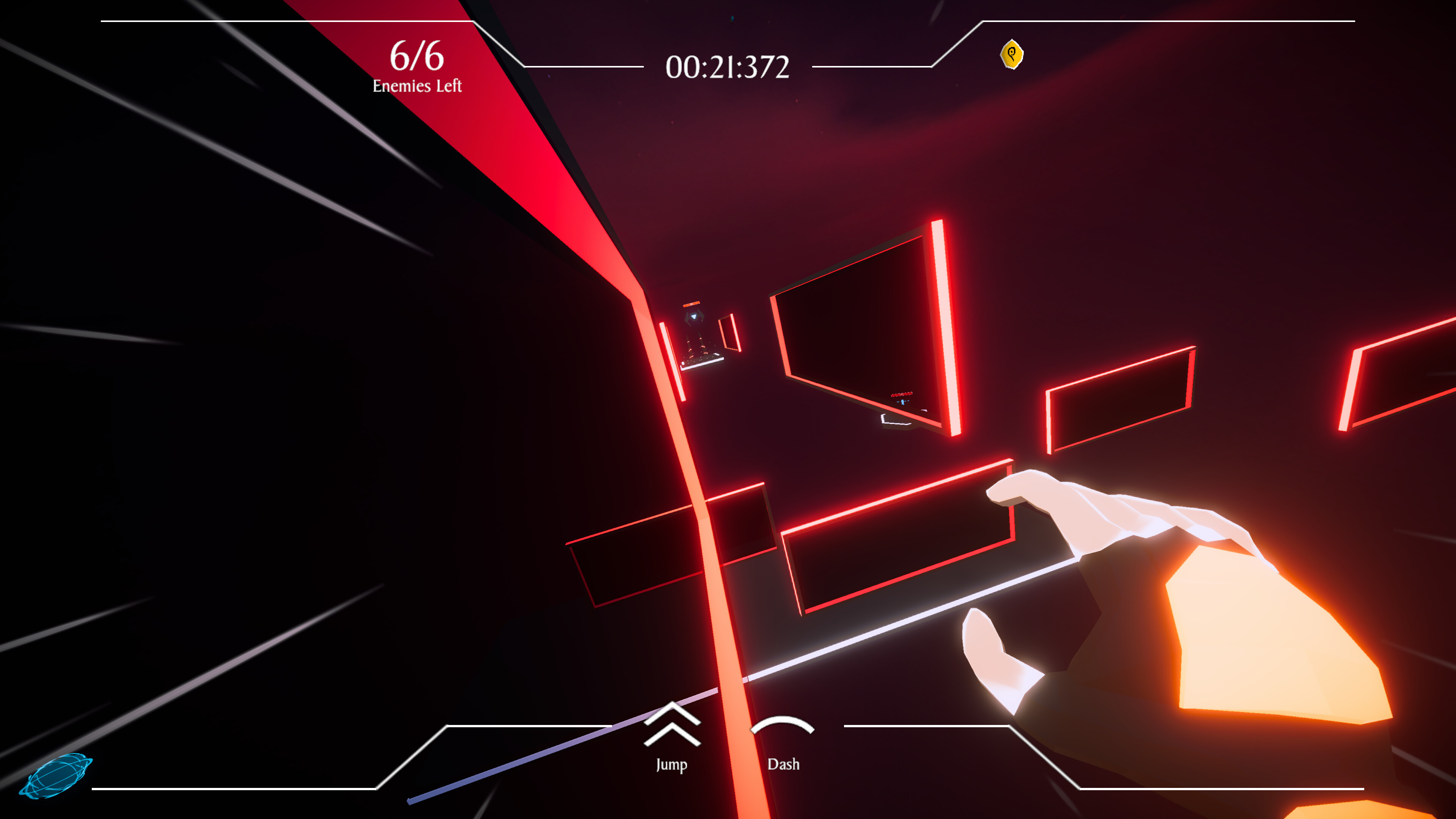 Spelldash screenshot 3