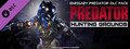 Predator: Hunting Grounds - Emissary Predator