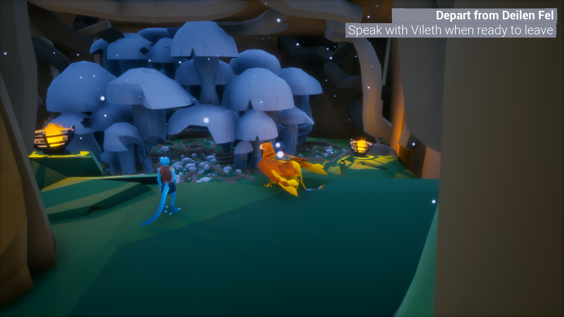 Jasper Vice: Legends Untold screenshot 15