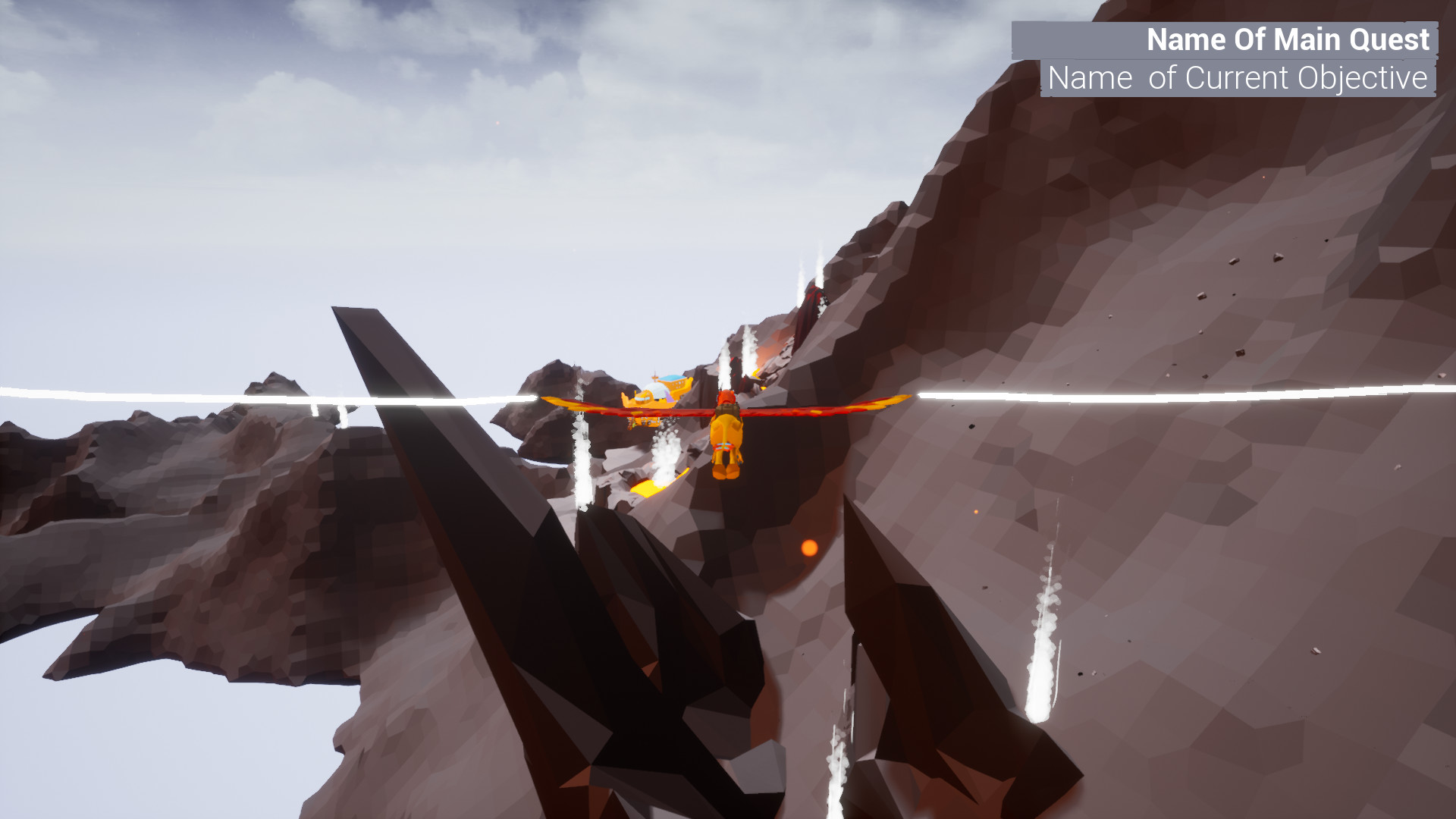 Jasper Vice: Legends Untold screenshot 16