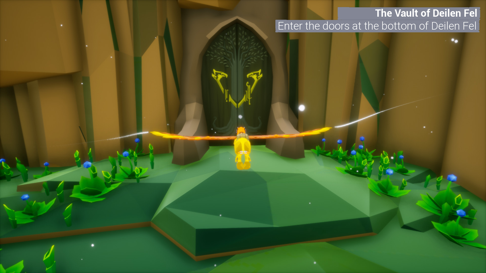 Jasper Vice: Legends Untold screenshot 7