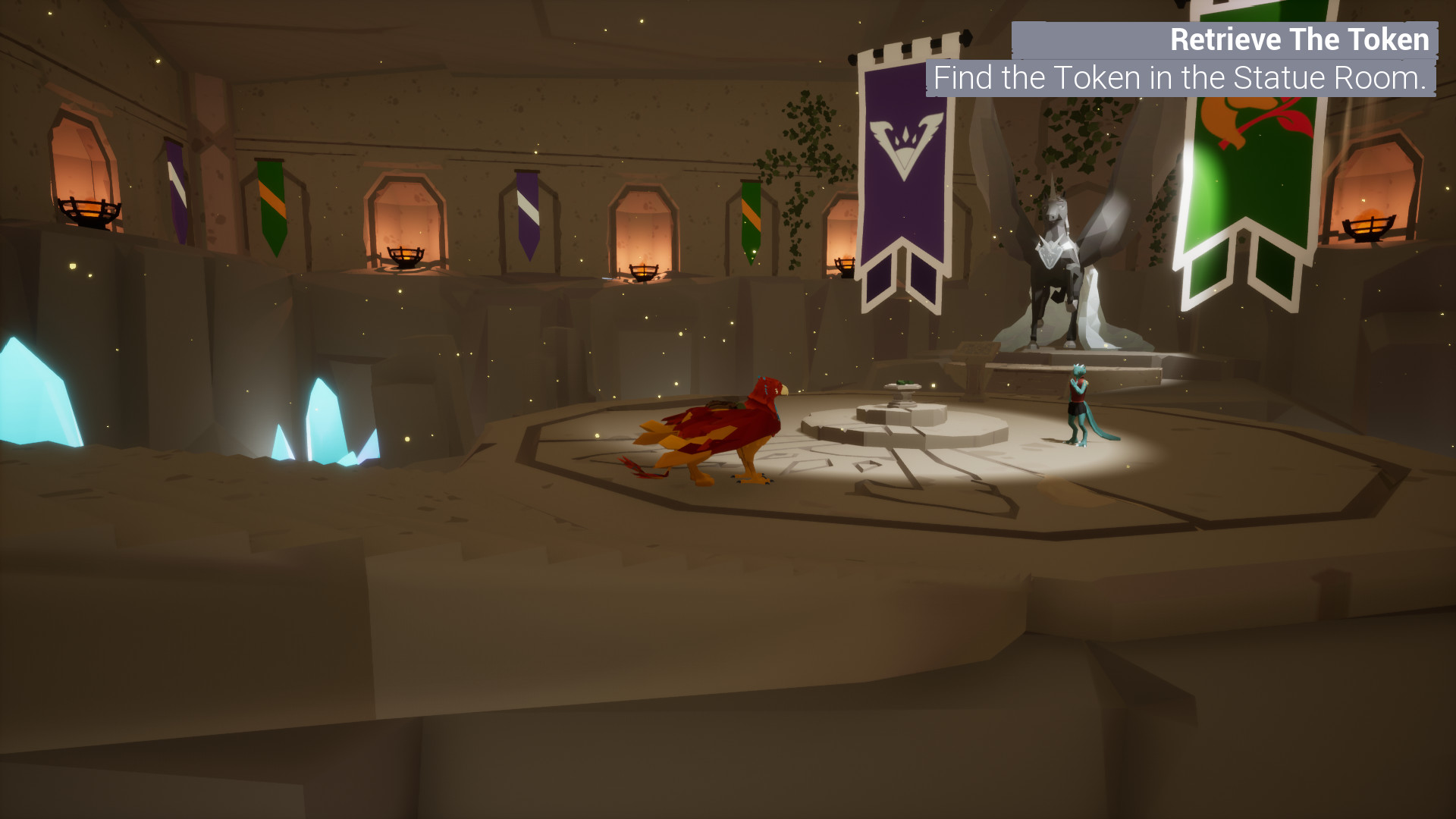Jasper Vice: Legends Untold screenshot 6