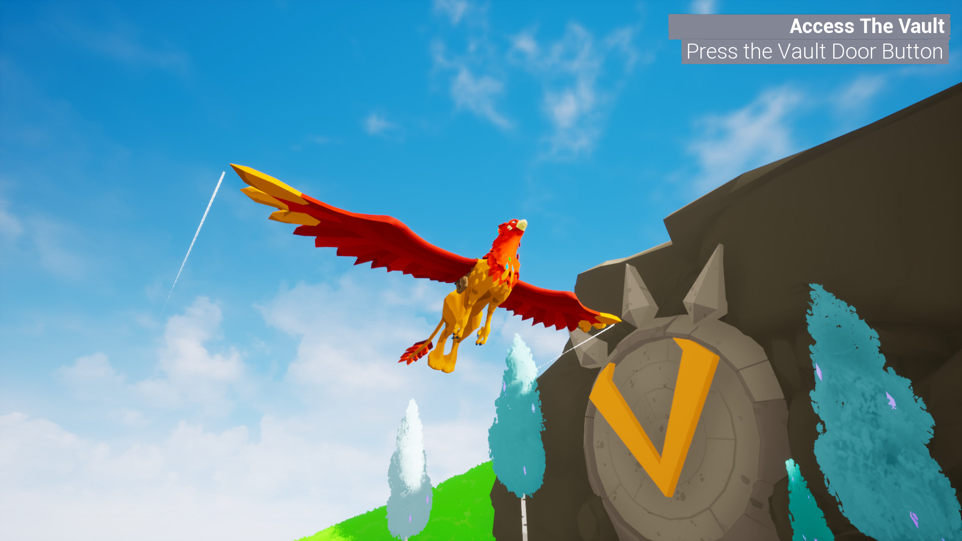 Jasper Vice: Legends Untold screenshot 8