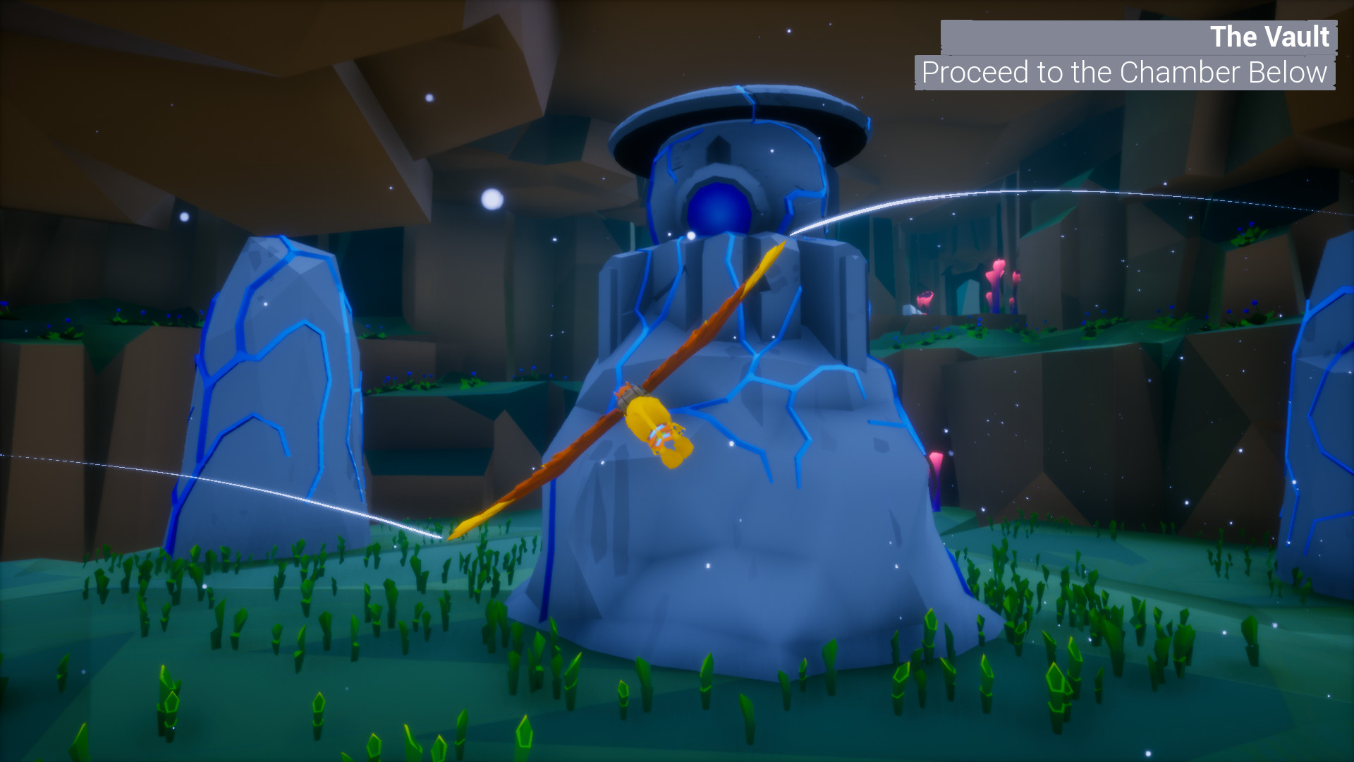 Jasper Vice: Legends Untold screenshot 9