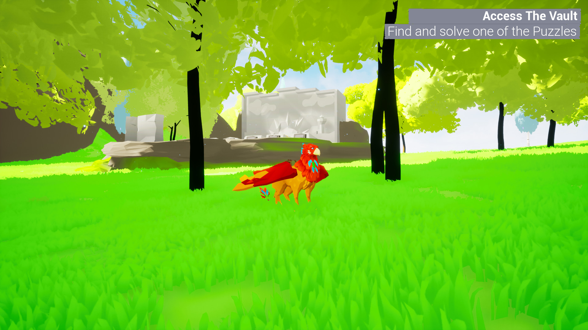 Jasper Vice: Legends Untold screenshot 12