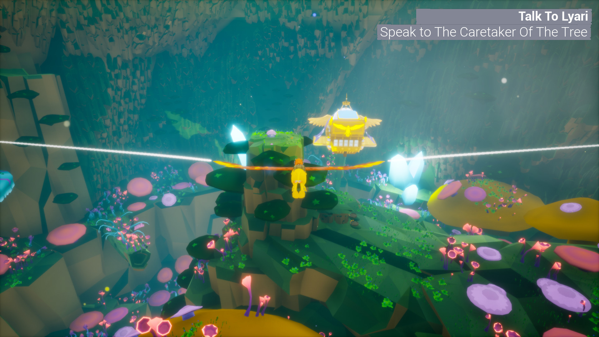 Jasper Vice: Legends Untold screenshot 14