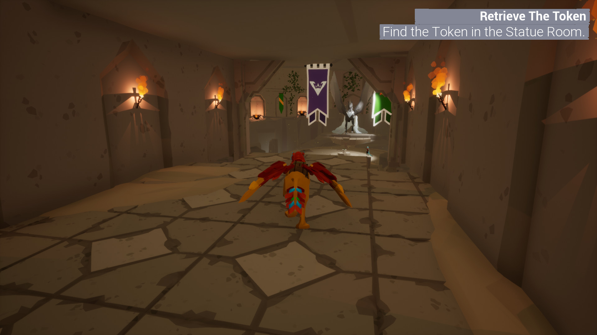 Jasper Vice: Legends Untold screenshot 2