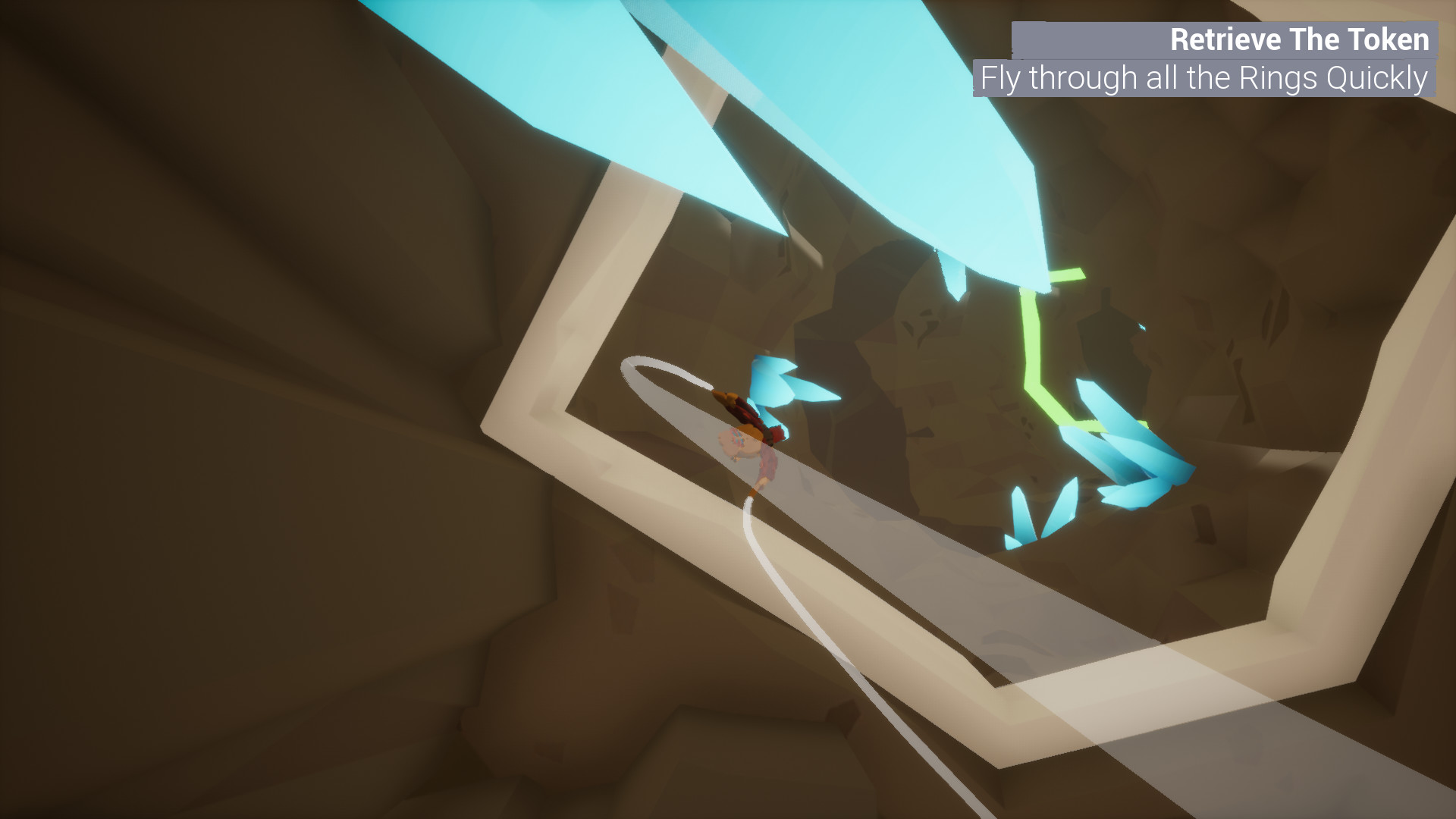 Jasper Vice: Legends Untold screenshot 13