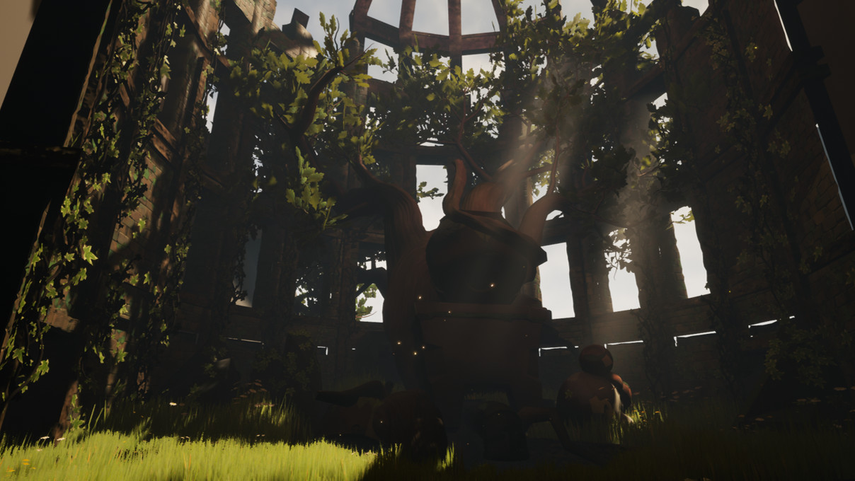 Chrysalis Inc. screenshot 7