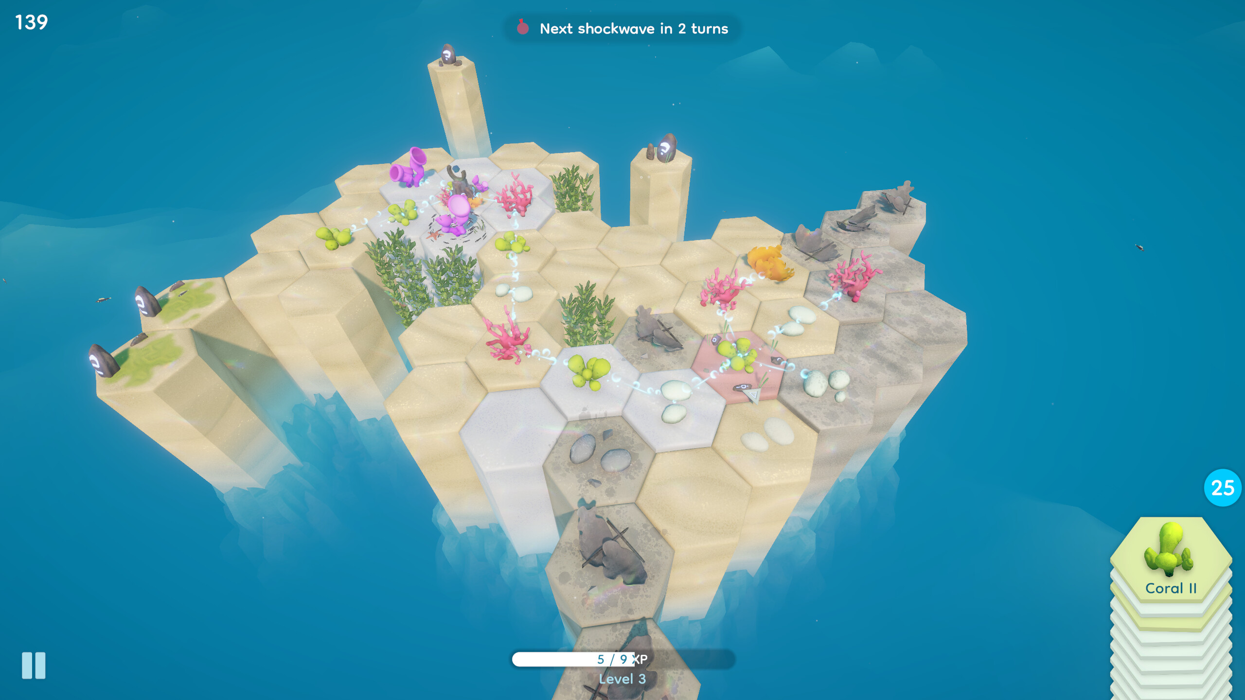 Coral Cove screenshot 6