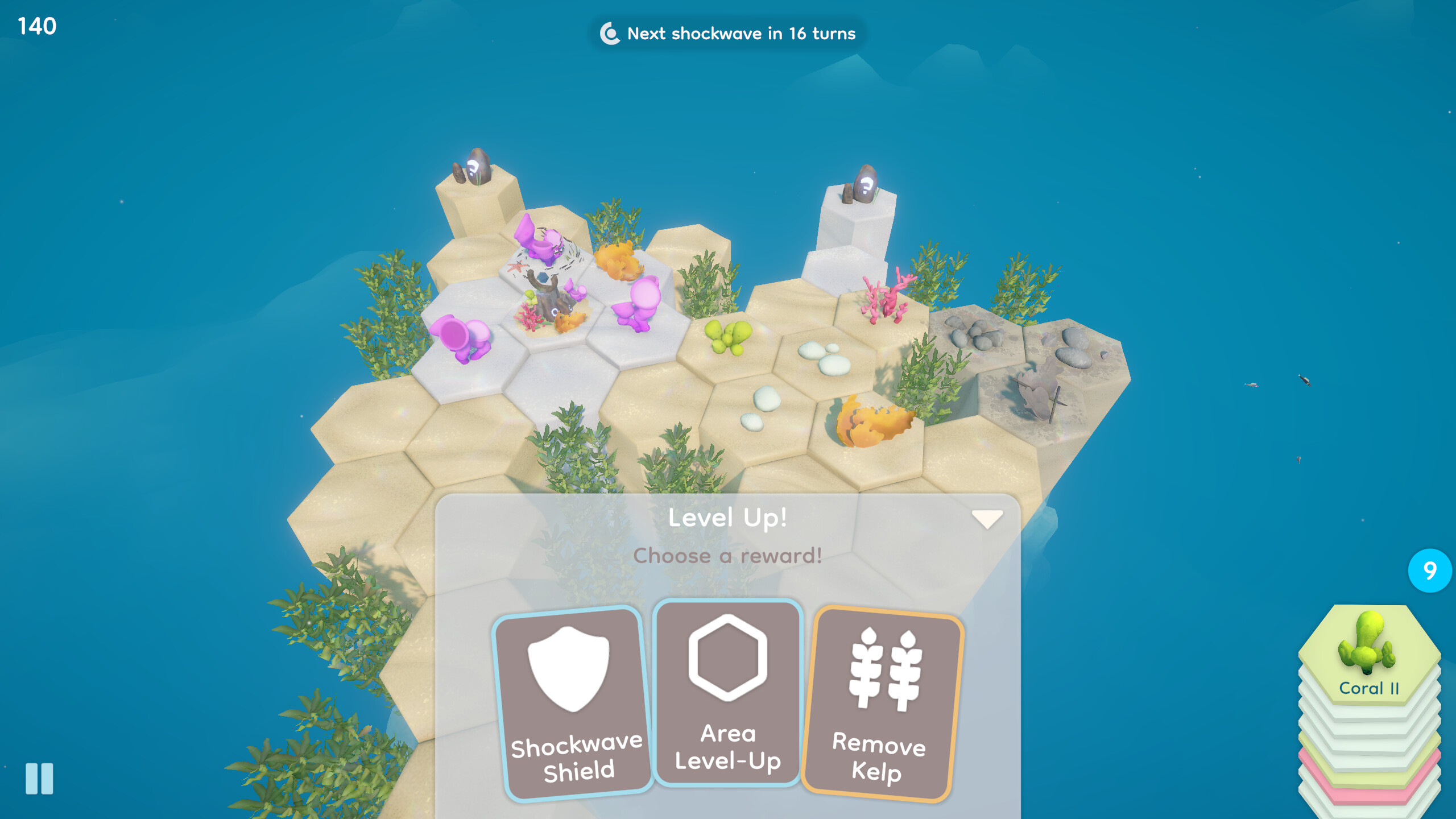 Coral Cove screenshot 5