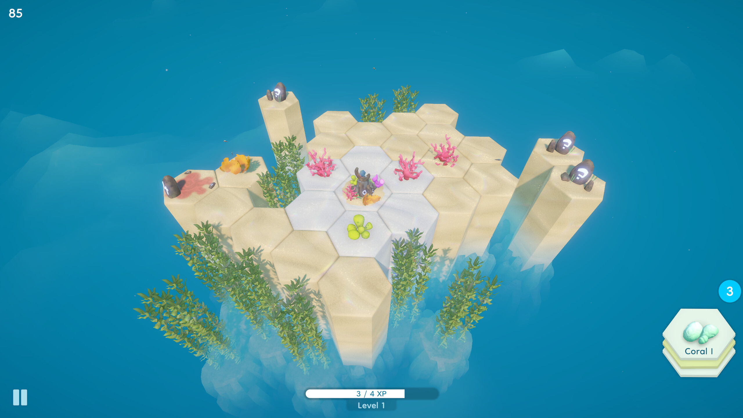 Coral Cove screenshot 4