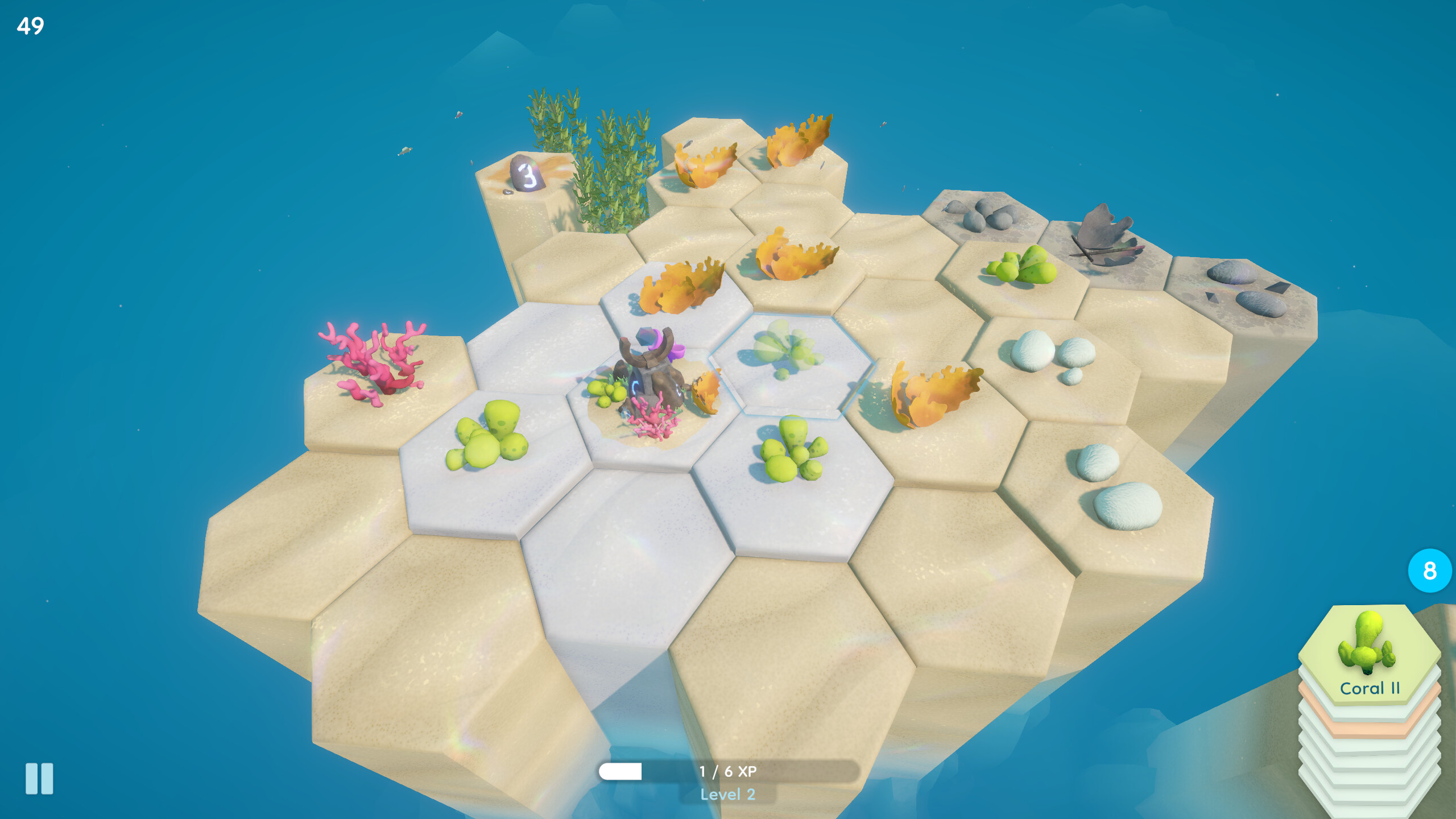 Coral Cove screenshot 7
