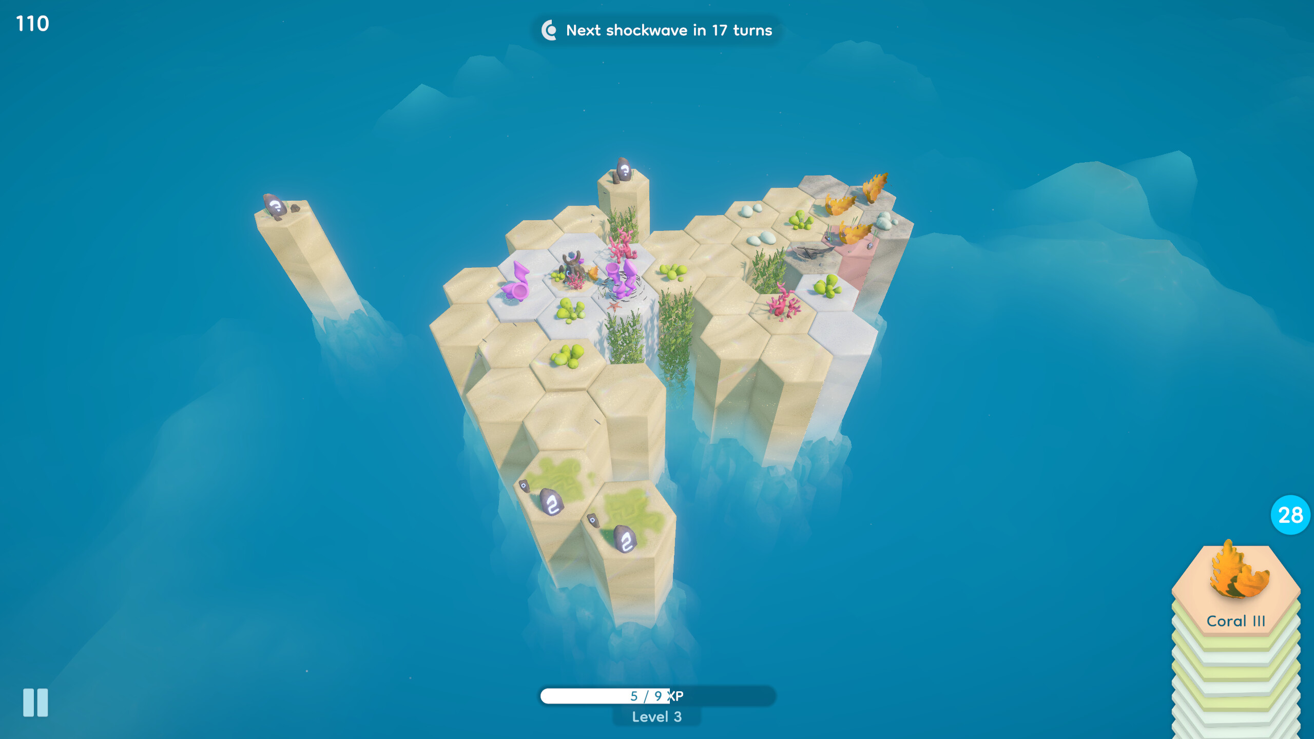 Coral Cove screenshot 11