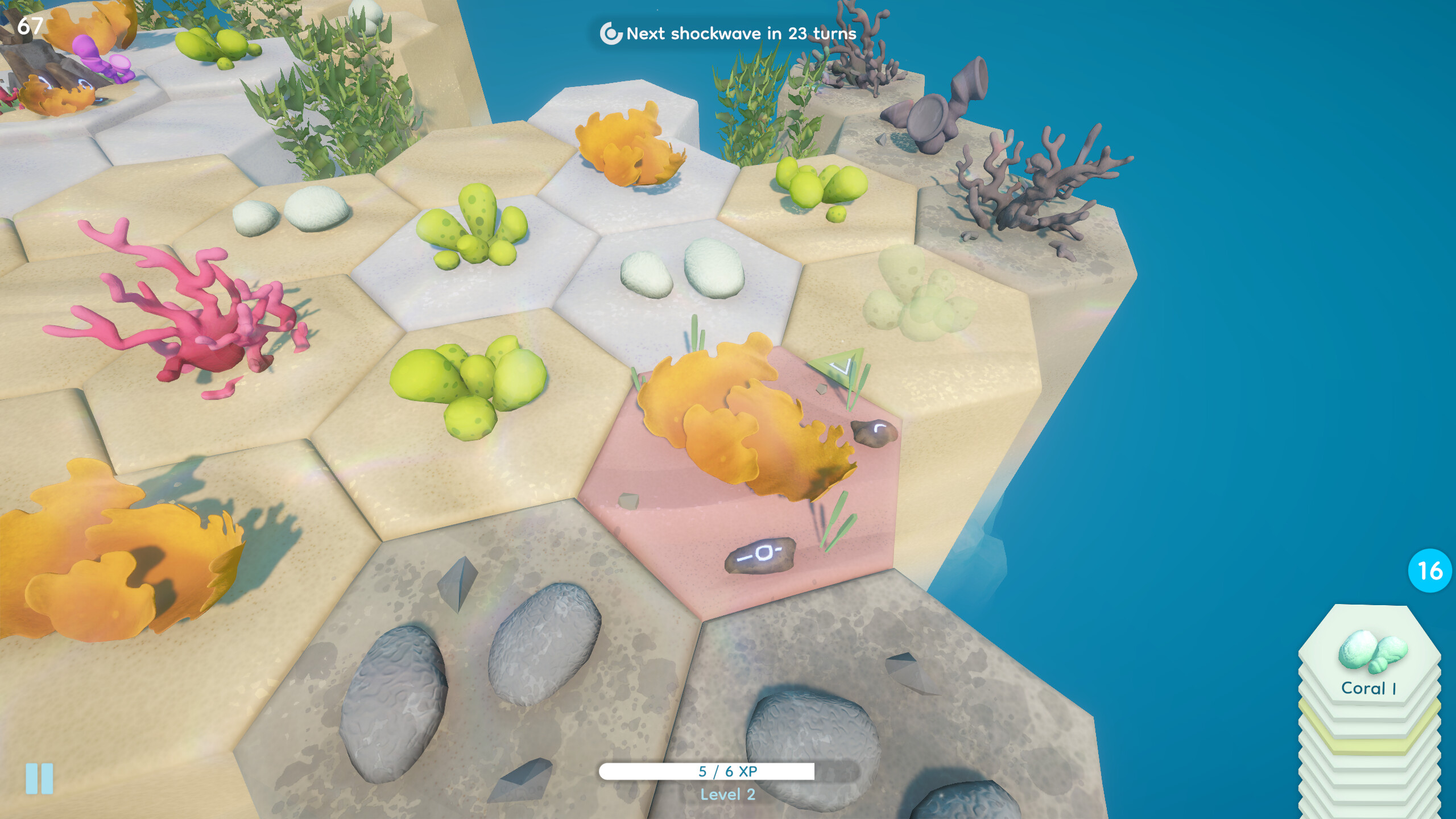 Coral Cove screenshot 8