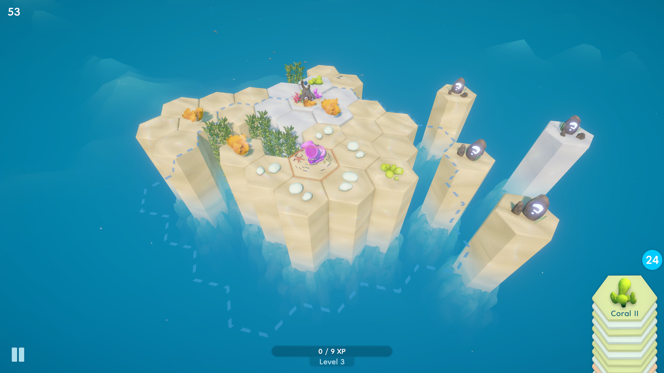 Coral Cove screenshot 9