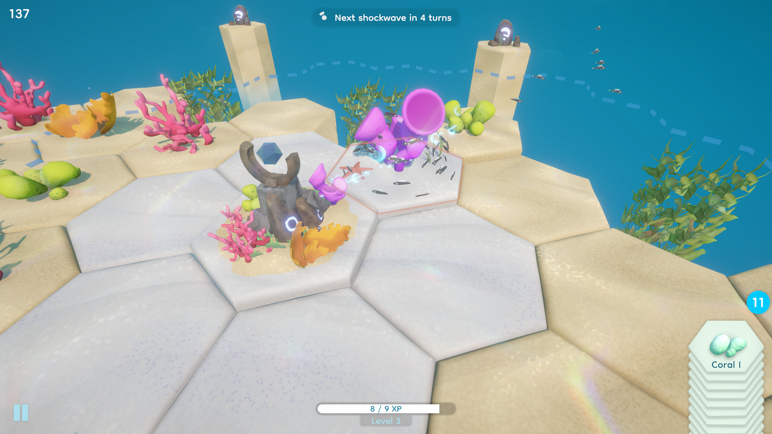 Coral Cove screenshot 10