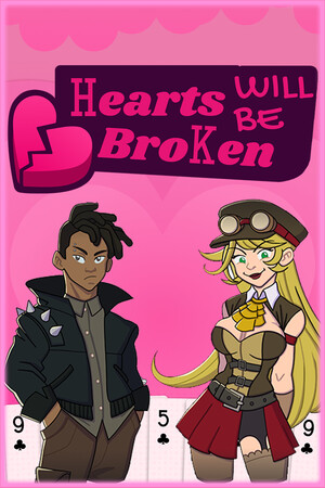 Hearts Broken