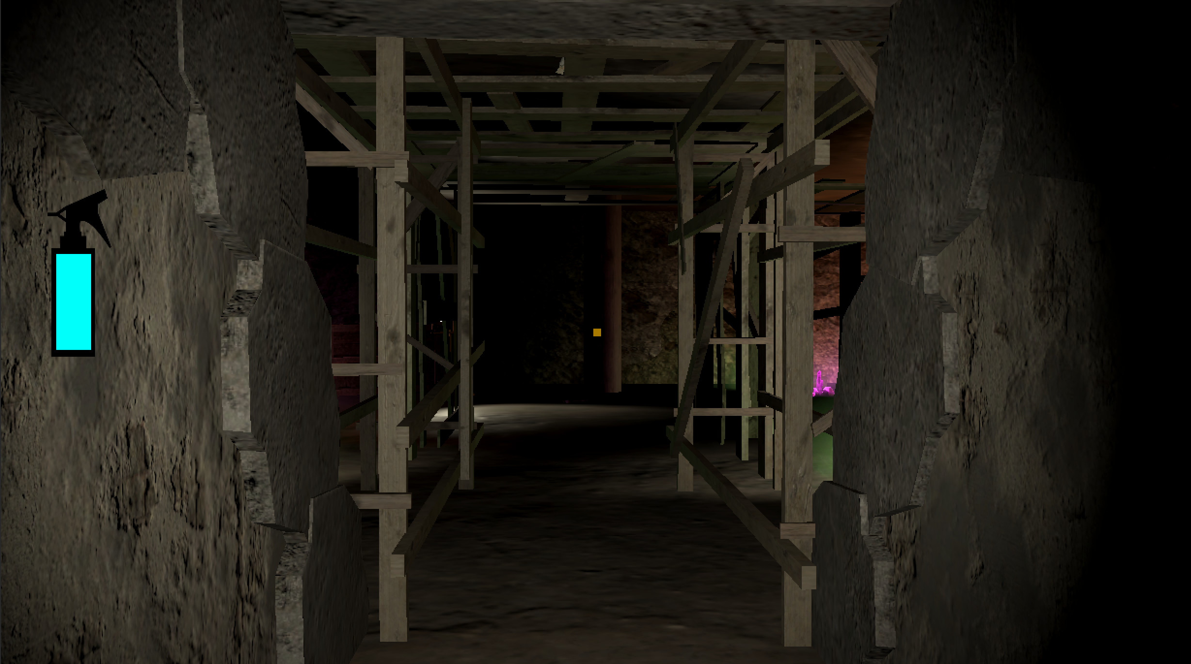 SOUL JANITOR screenshot 3