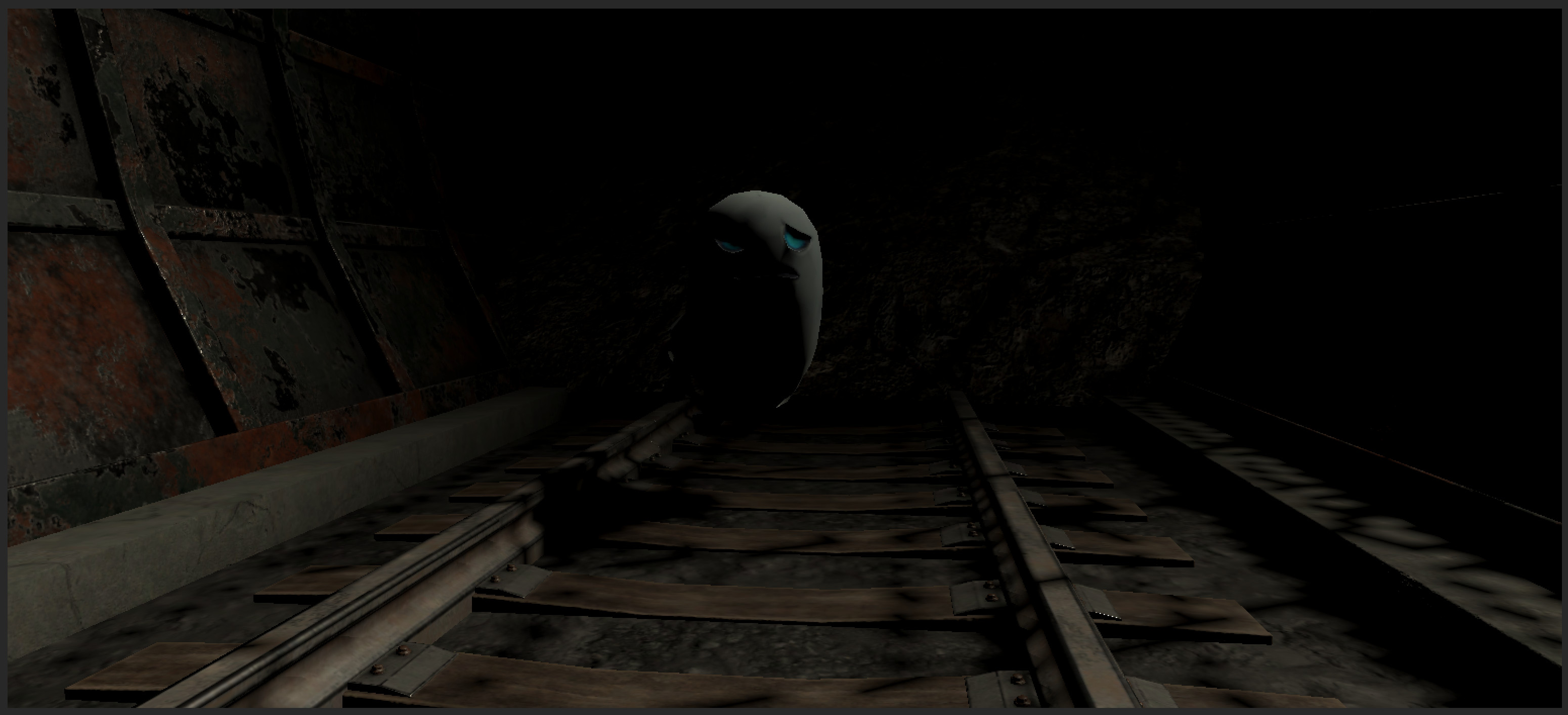 SOUL JANITOR screenshot 1
