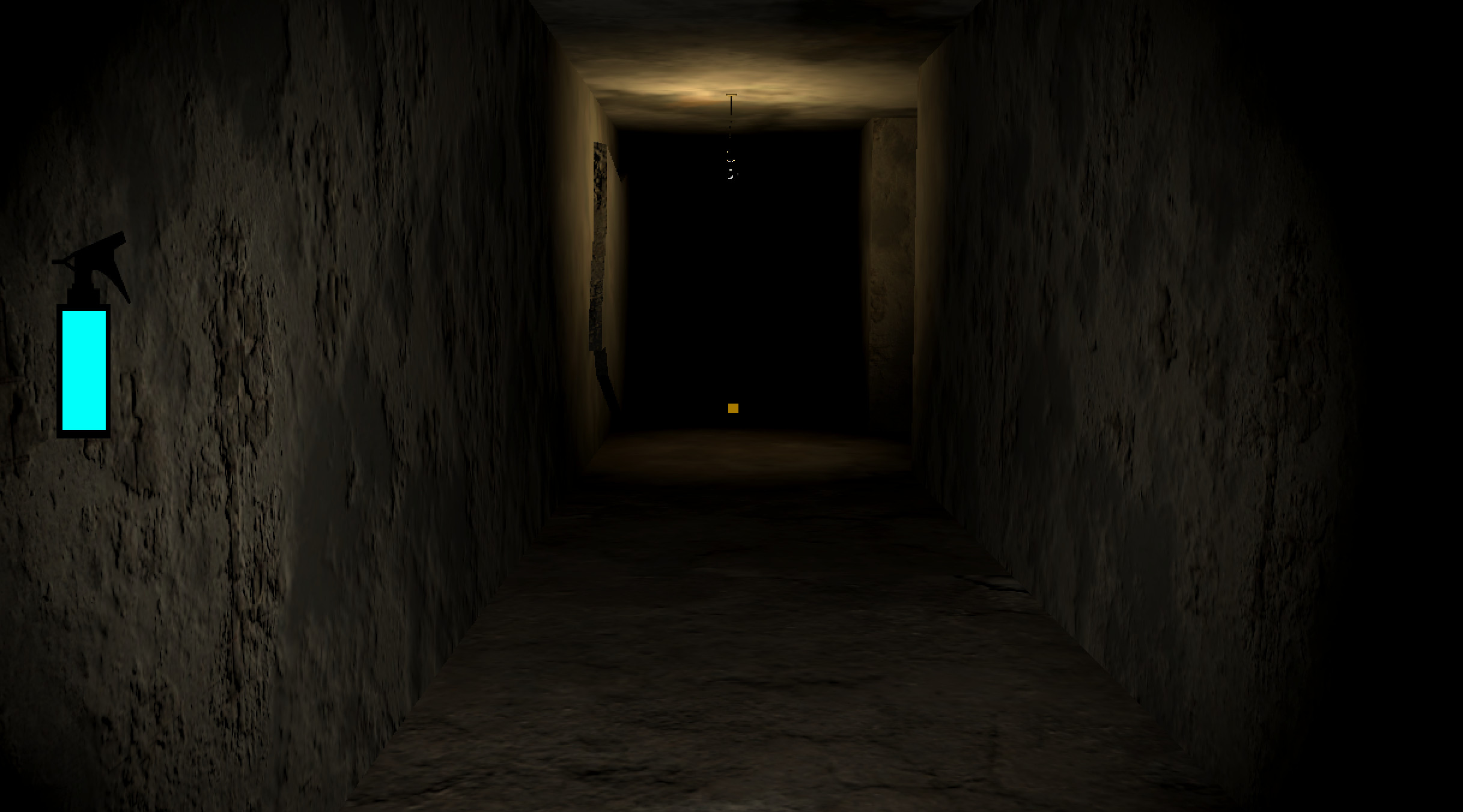 SOUL JANITOR screenshot 5