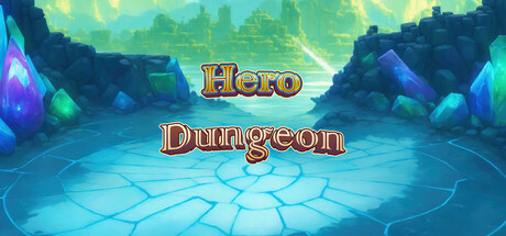 Hero Dungeon Cover Image