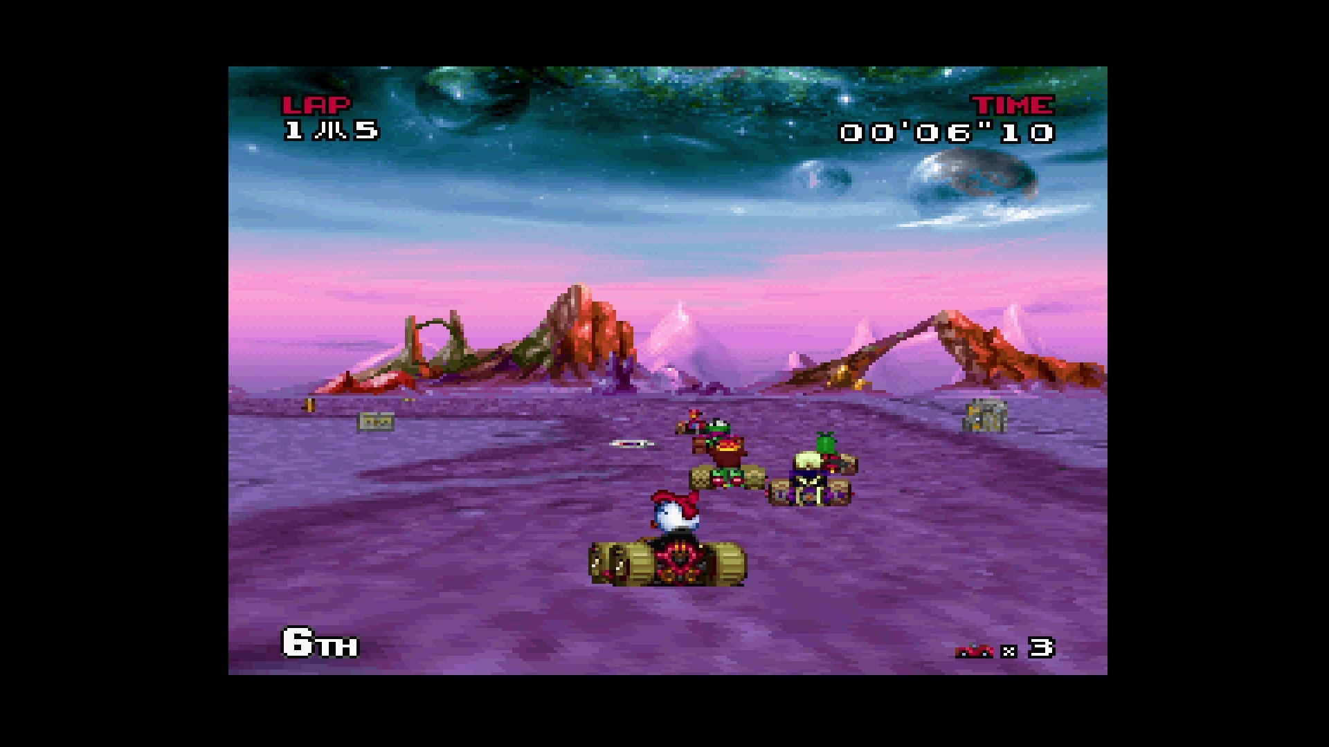 Atari 50: The Anniversary Celebration screenshot 7