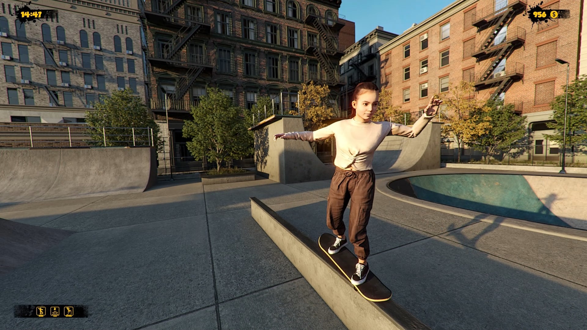 Skate Shop Simulator screenshot 7