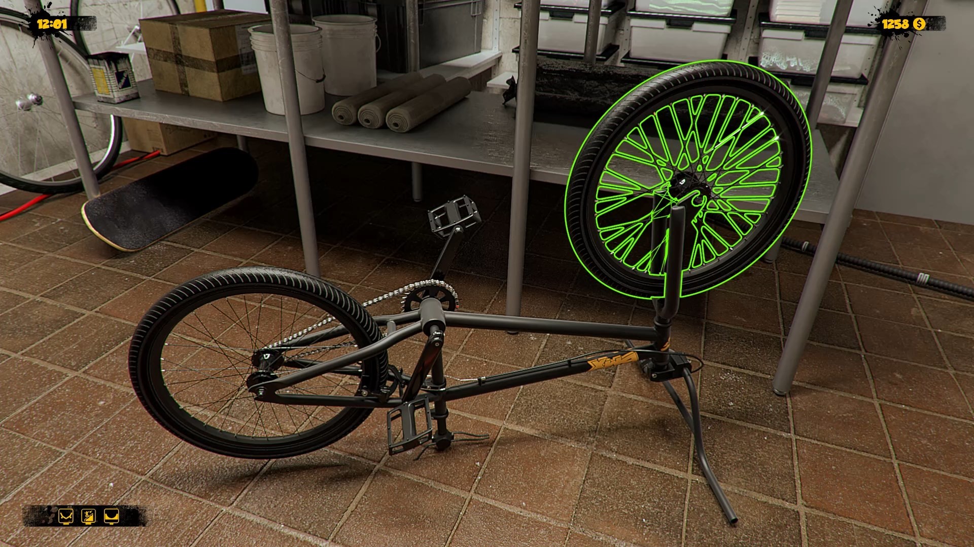 Skate Shop Simulator screenshot 1