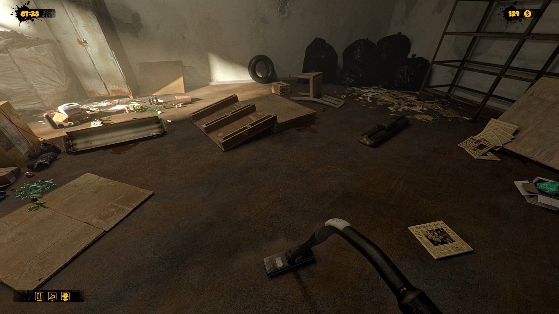 Skate Shop Simulator screenshot 5
