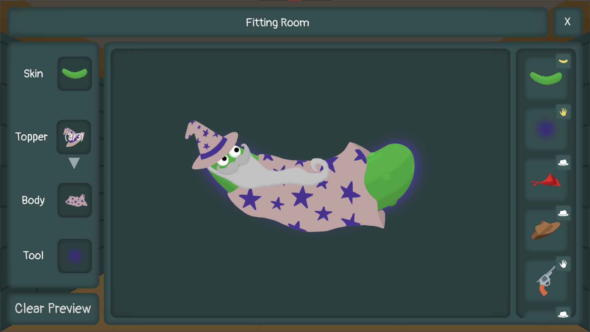 Pickle Clicker screenshot 3