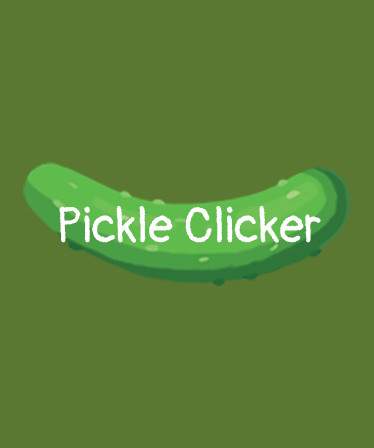 Pickle Clicker