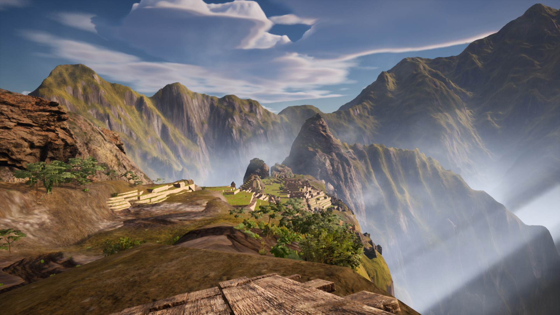 The Lost Condor screenshot 7