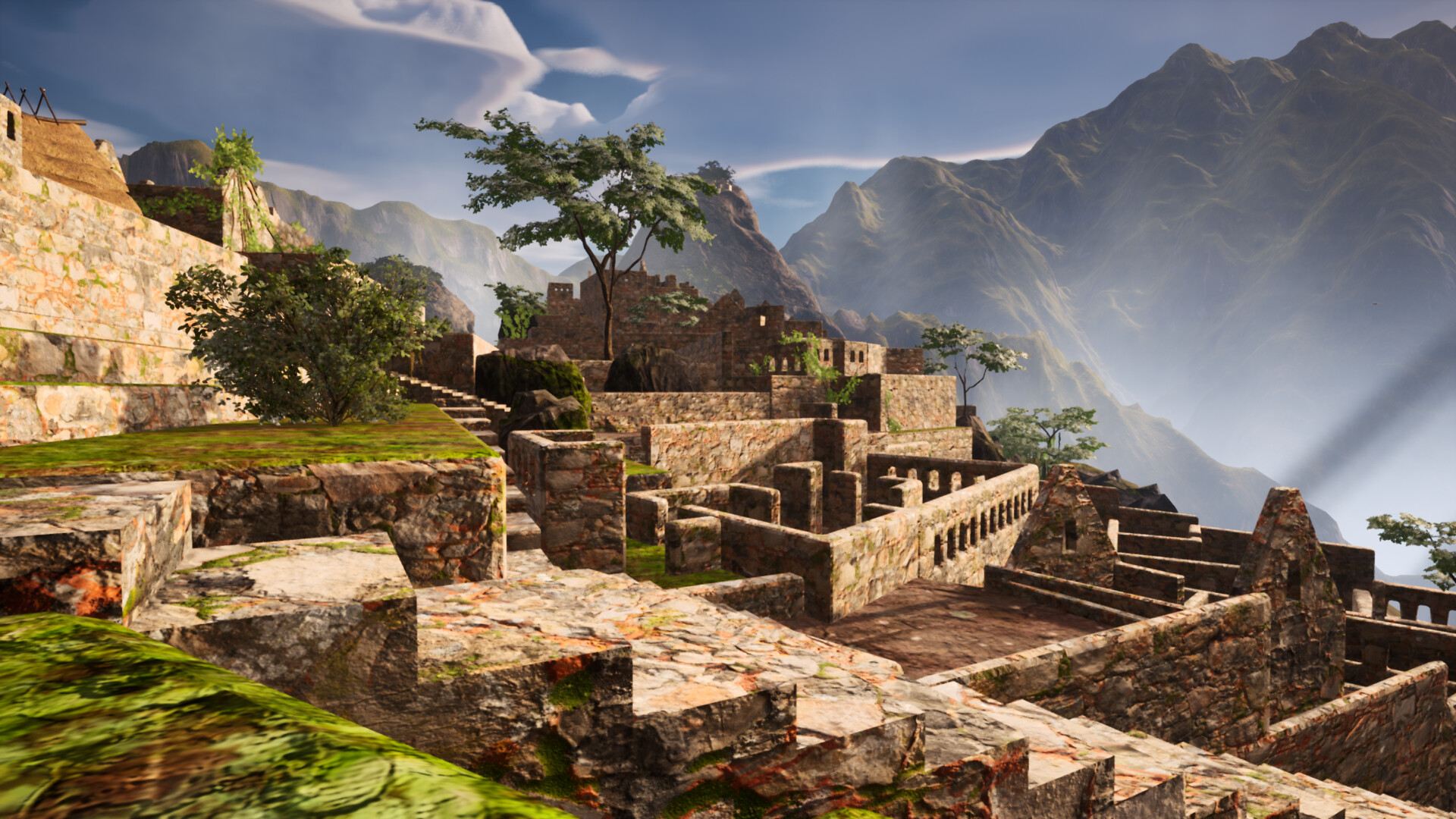The Lost Condor screenshot 4