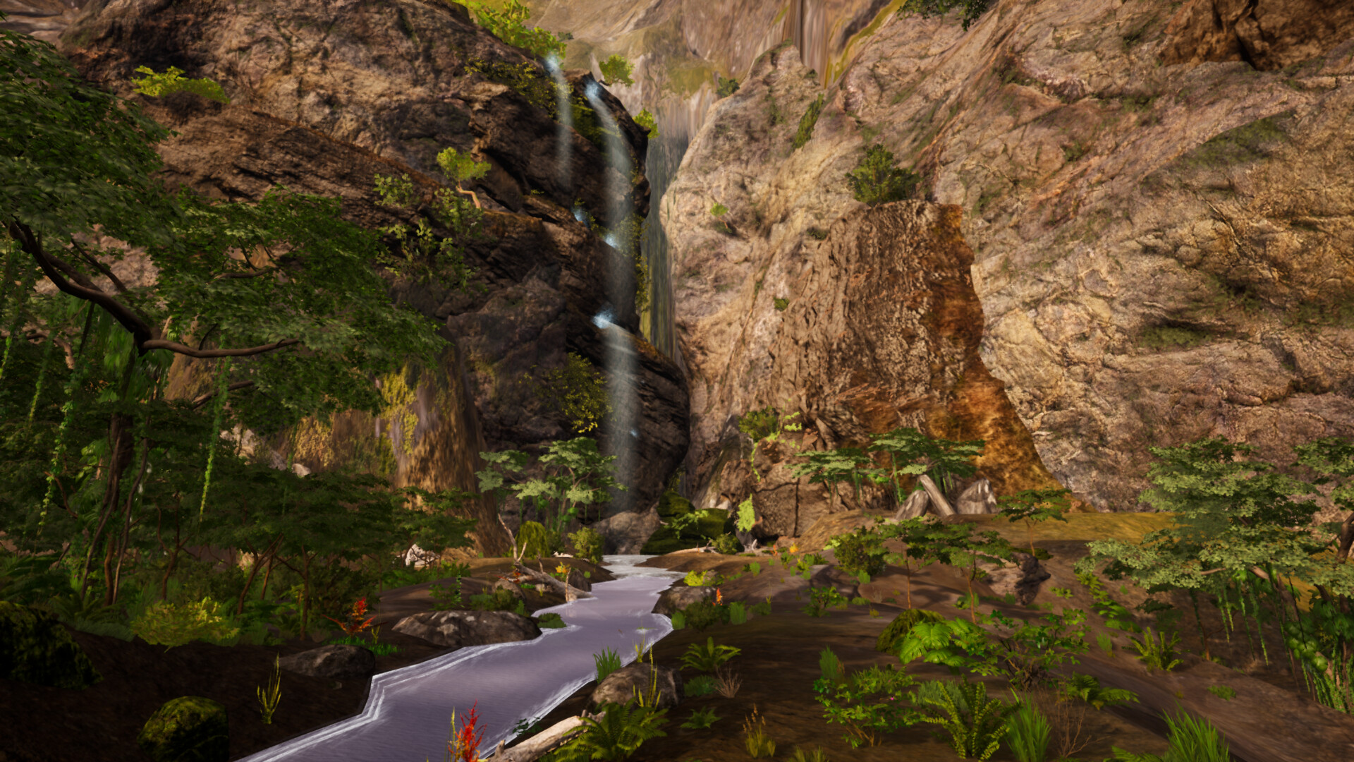 The Lost Condor screenshot 3