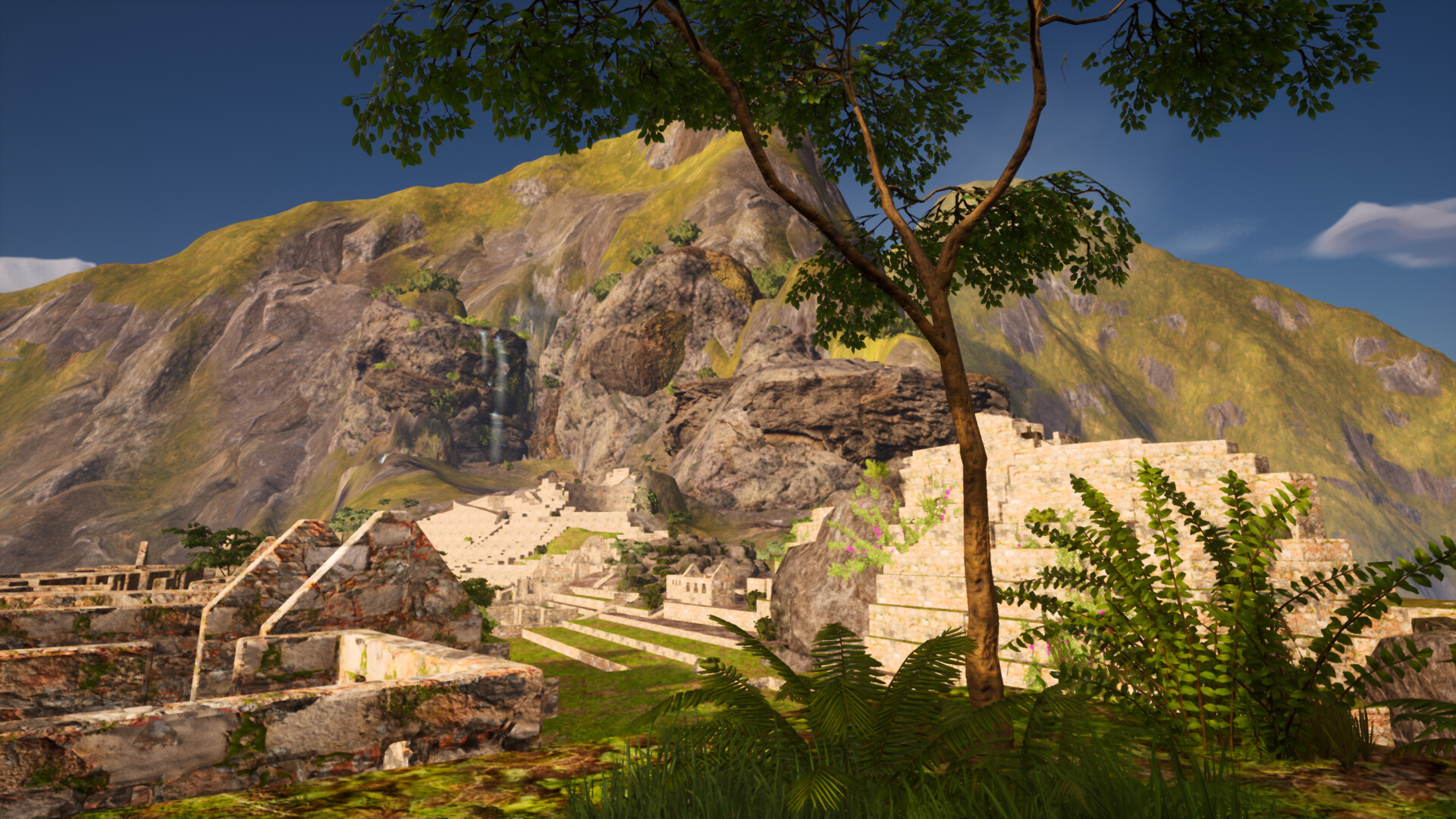 The Lost Condor screenshot 9