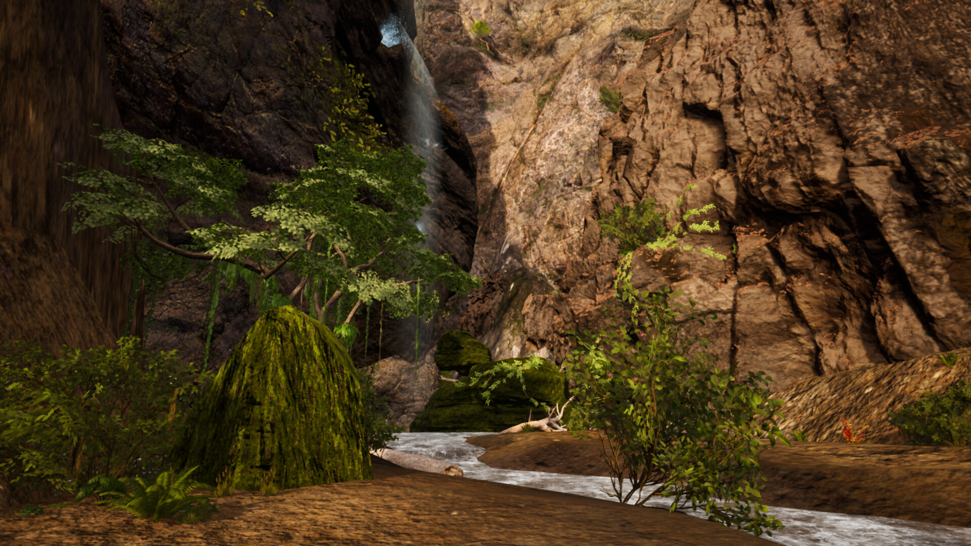 The Lost Condor screenshot 5