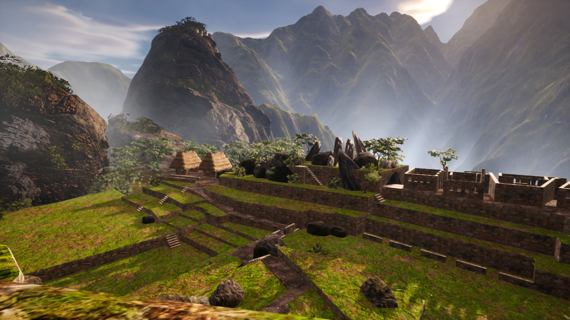 The Lost Condor screenshot 8