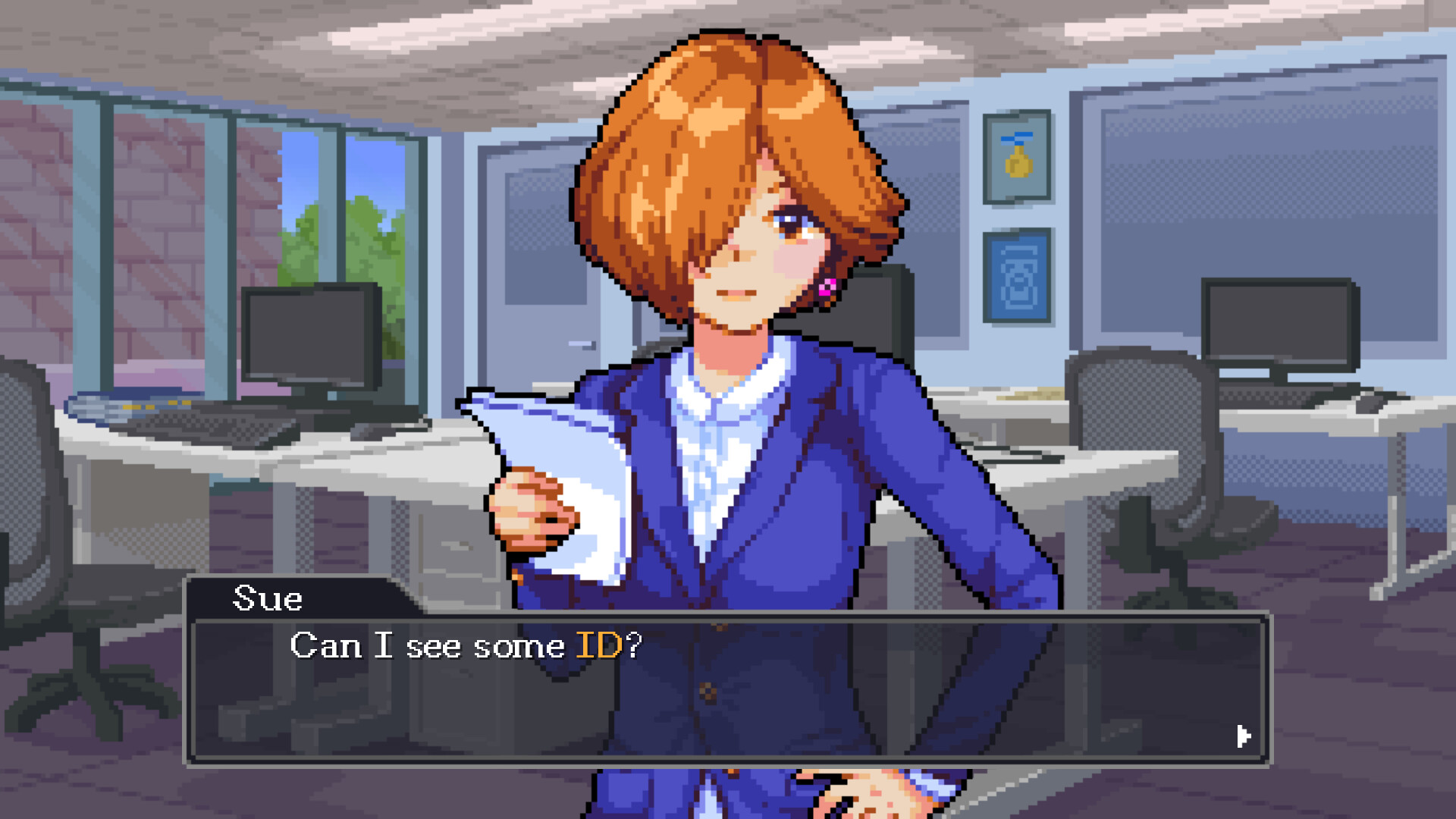 Paper Perjury screenshot 2