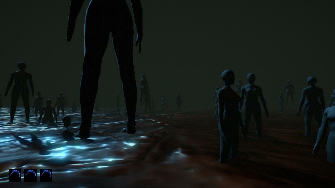 WHY I was Born screenshot 9