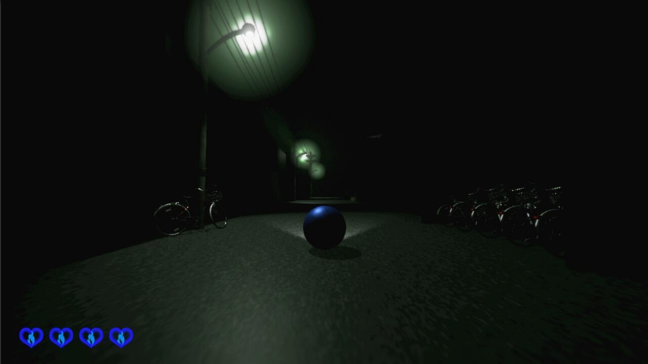 WHY I was Born screenshot 8