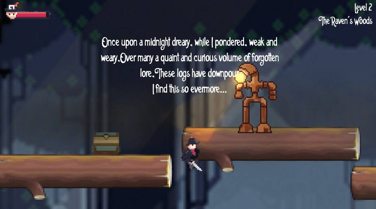 Edgar screenshot 3