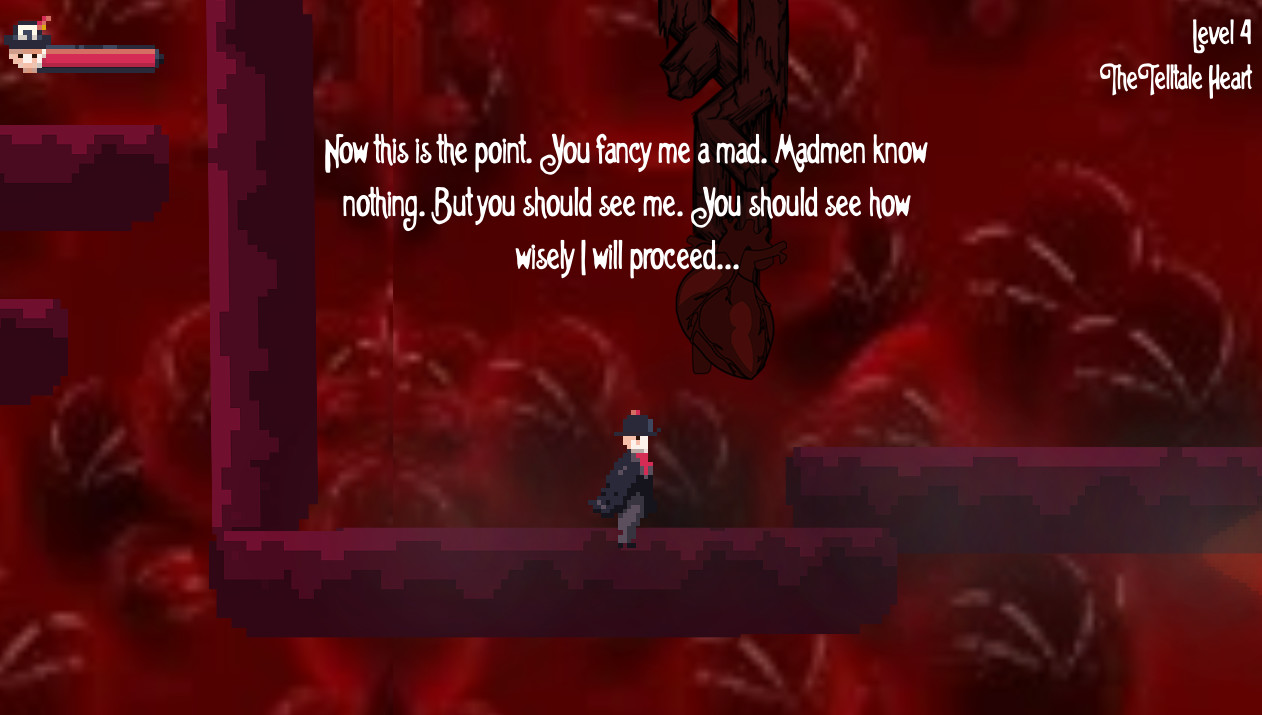 Edgar screenshot 5